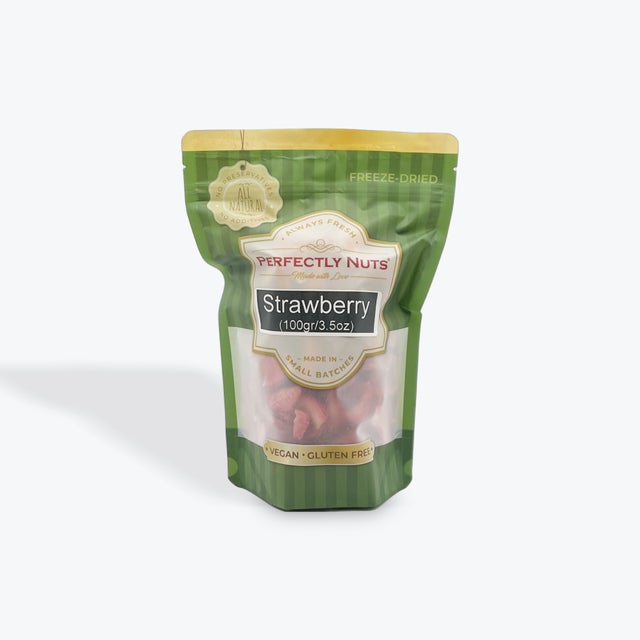 【DF】Strawberry Splash Strawberry with Kiwi Flavoured Sugar-Free Gum | Metro